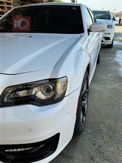 كرايسلر 300